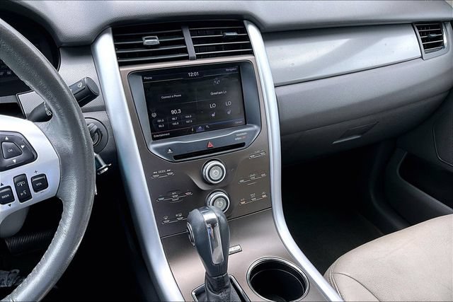 Used 2013 Ford Edge SEL FWD image 15