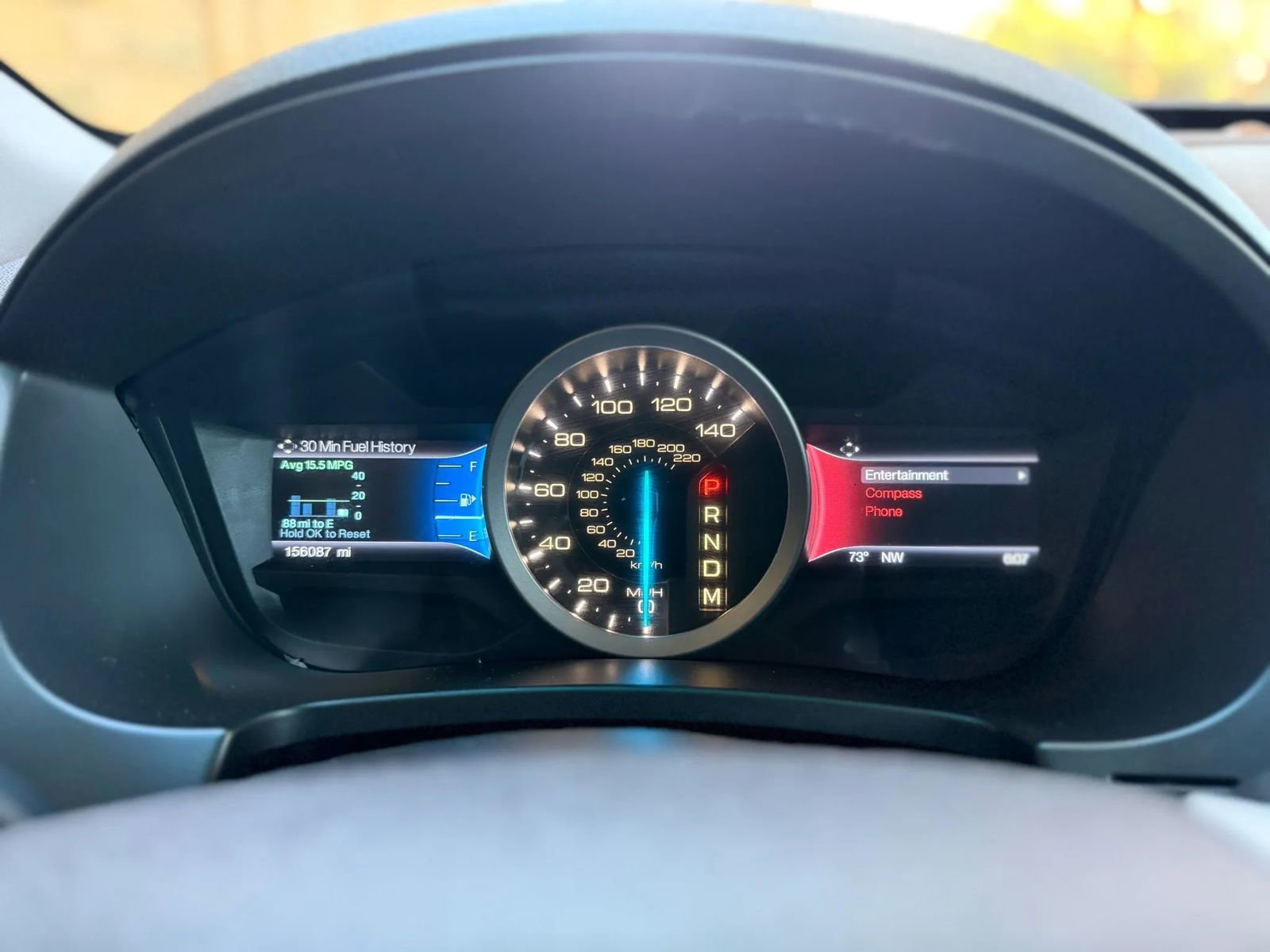 Used 2015 Ford Explorer Limited image 15