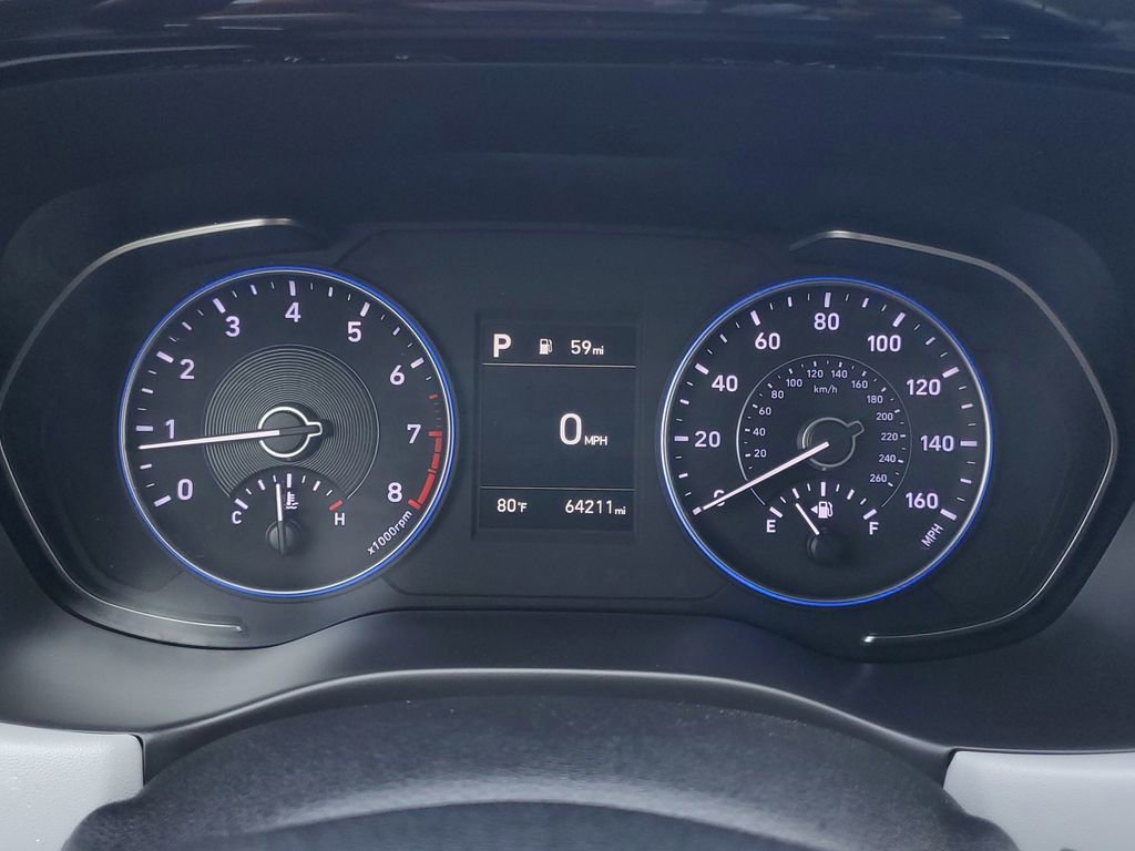 Used 2020 Hyundai Palisade SEL image 19