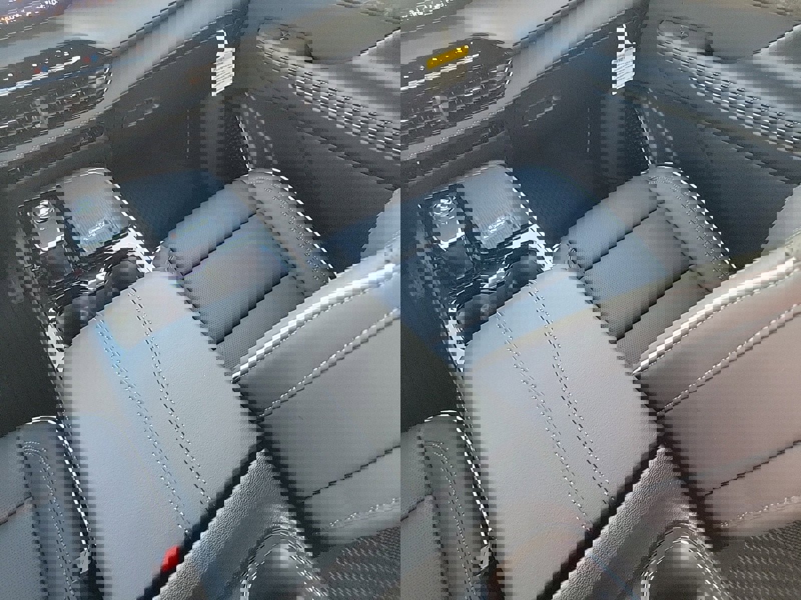 New 2026 Buick Enclave Avenir w/ Super Cruise Package image 13