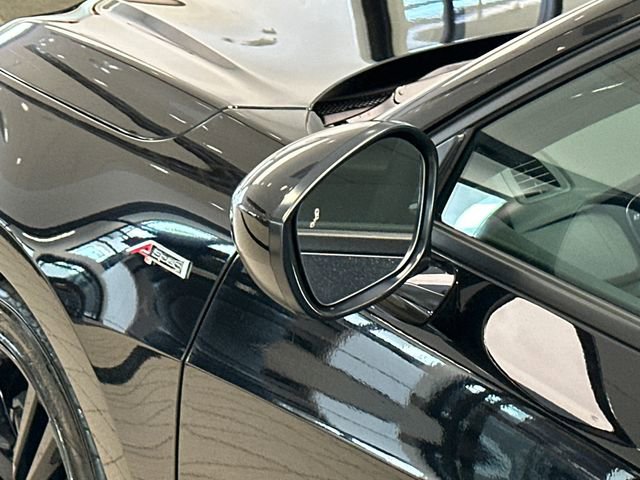 Certified 2026 Acura Integra A-Spec FWD image 11