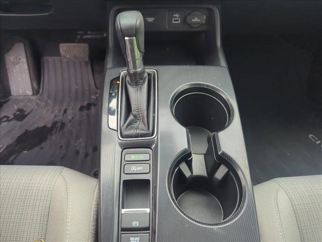 Used 2023 Honda Civic LX image 14