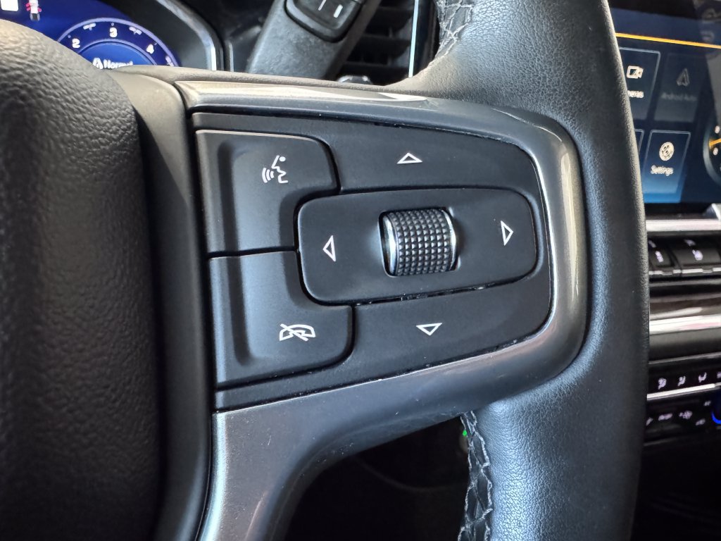 Certified 2023 Chevrolet Silverado 1500 LT AWD/4WD image 17