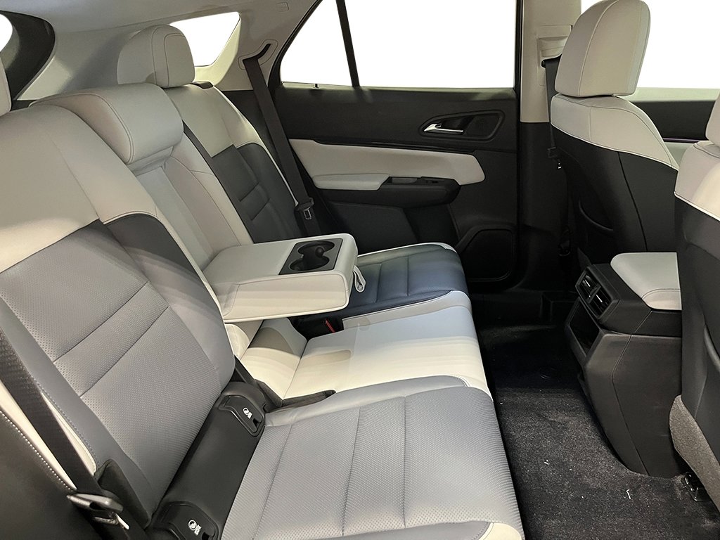 New 2026 Honda Prologue Elite image 26