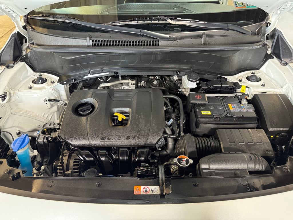 Certified 2024 Kia Seltos S AWD/4WD image 27