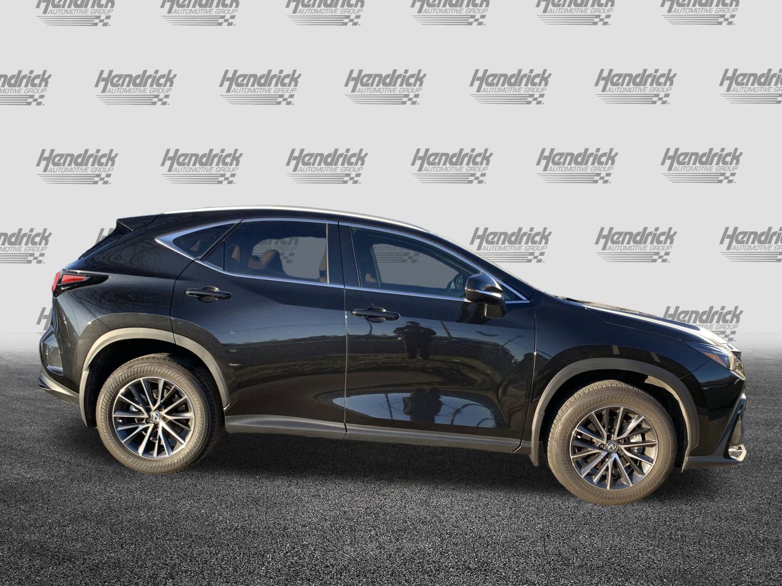 Used 2025 Lexus NX 350 350 Premium image 11