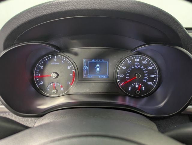 Used 2018 Kia Optima EX w/ Premium Package image 16