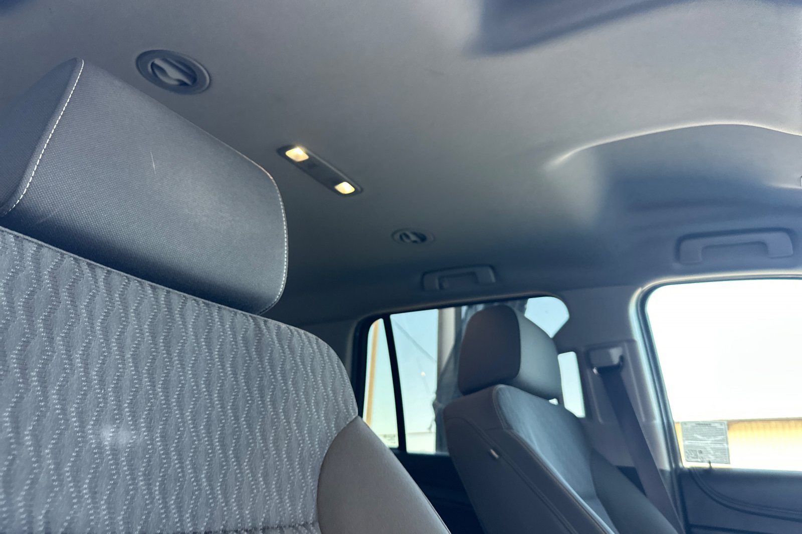 Used 2016 Chevrolet Tahoe LS RWD image 18