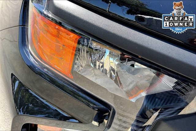 Certified 2025 Chevrolet Silverado 1500 Custom AWD/4WD image 27