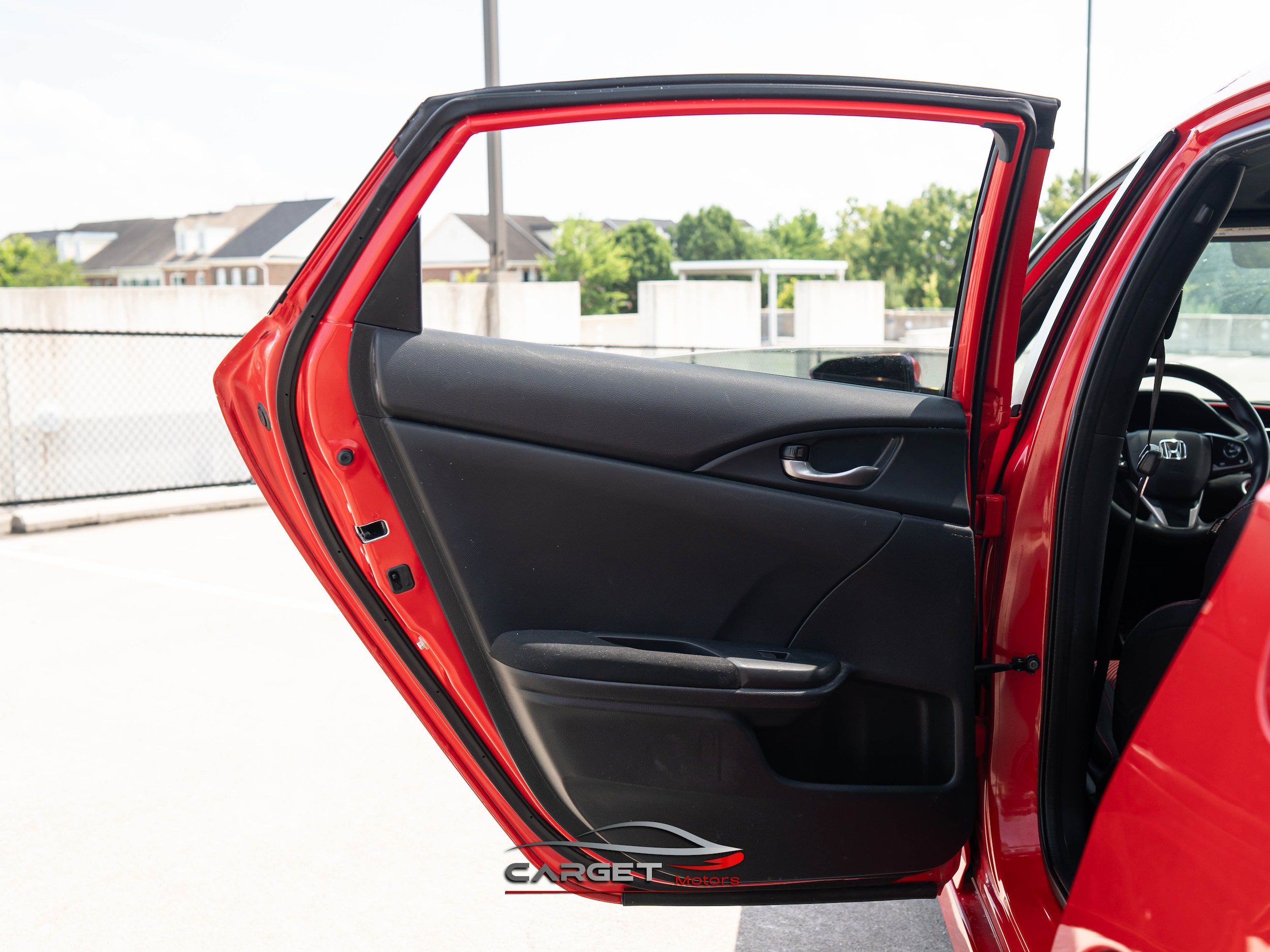 Used 2020 Honda Civic Si image 42