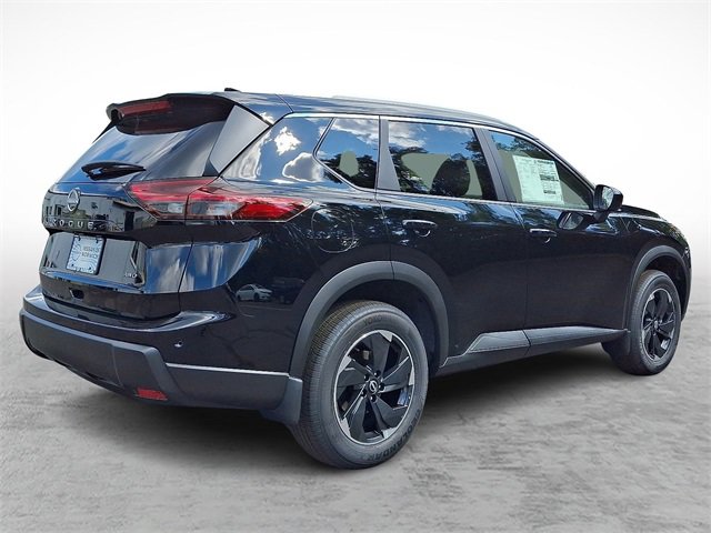 New 2026 Nissan Rogue SV image 4