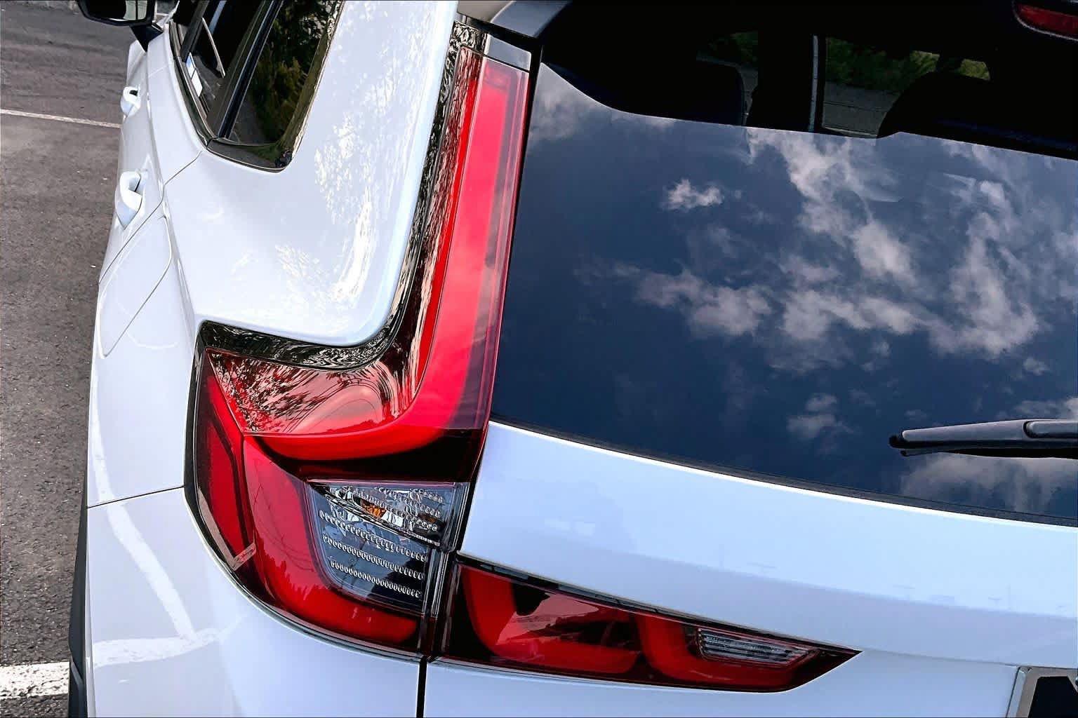 Used 2024 Honda CR-V Sport-L image 23