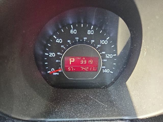 Used 2015 Kia Soul FWD image 3