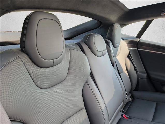 Used 2024 Tesla Model S AWD/4WD image 20