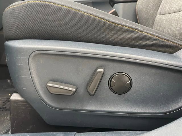 Used 2023 Ford Maverick Tremor image 9