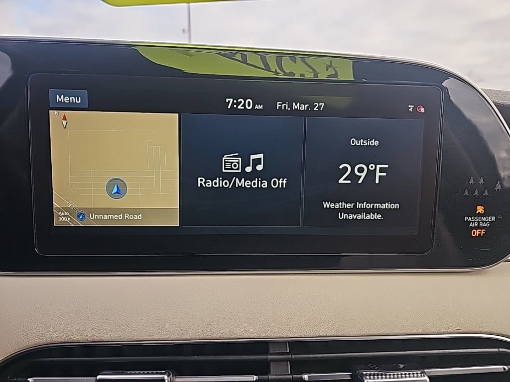 Used 2020 Hyundai Palisade Limited image 19