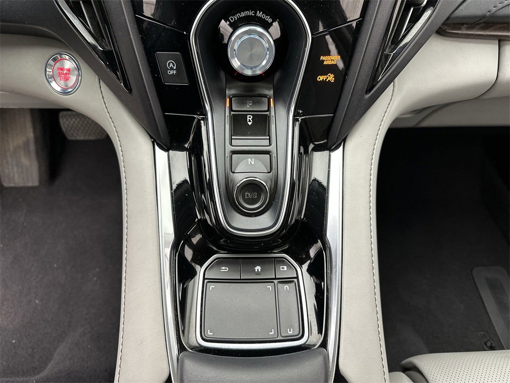 Used 2019 Acura RDX AWD w/ Advance Package image 20