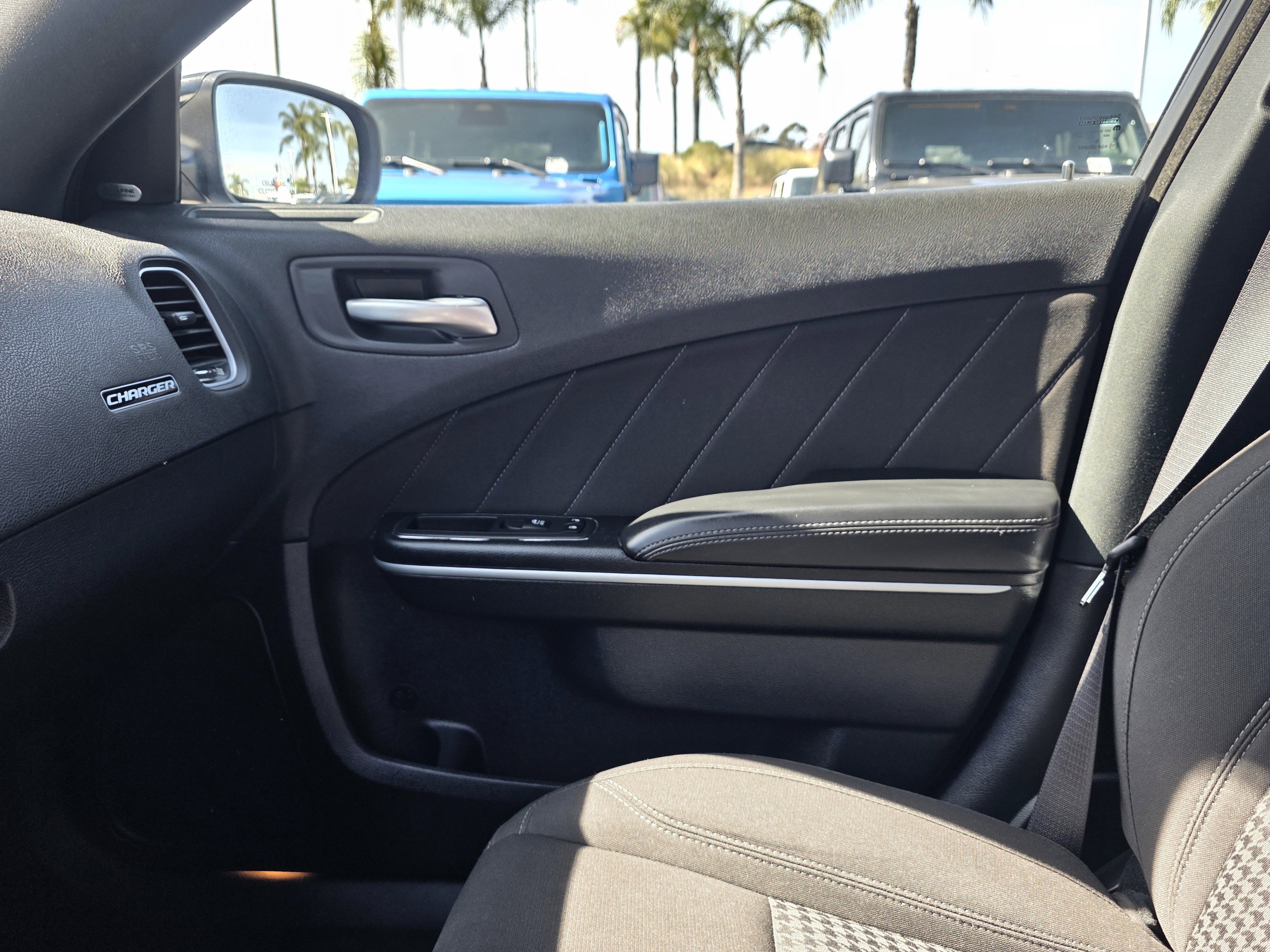 Certified 2023 Dodge Charger SXT image 14