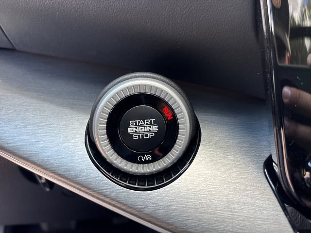 New 2026 Jeep Grand Wagoneer Limited AWD/4WD image 21
