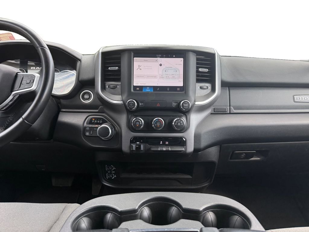 Certified 2024 RAM 2500 Big Horn image 11