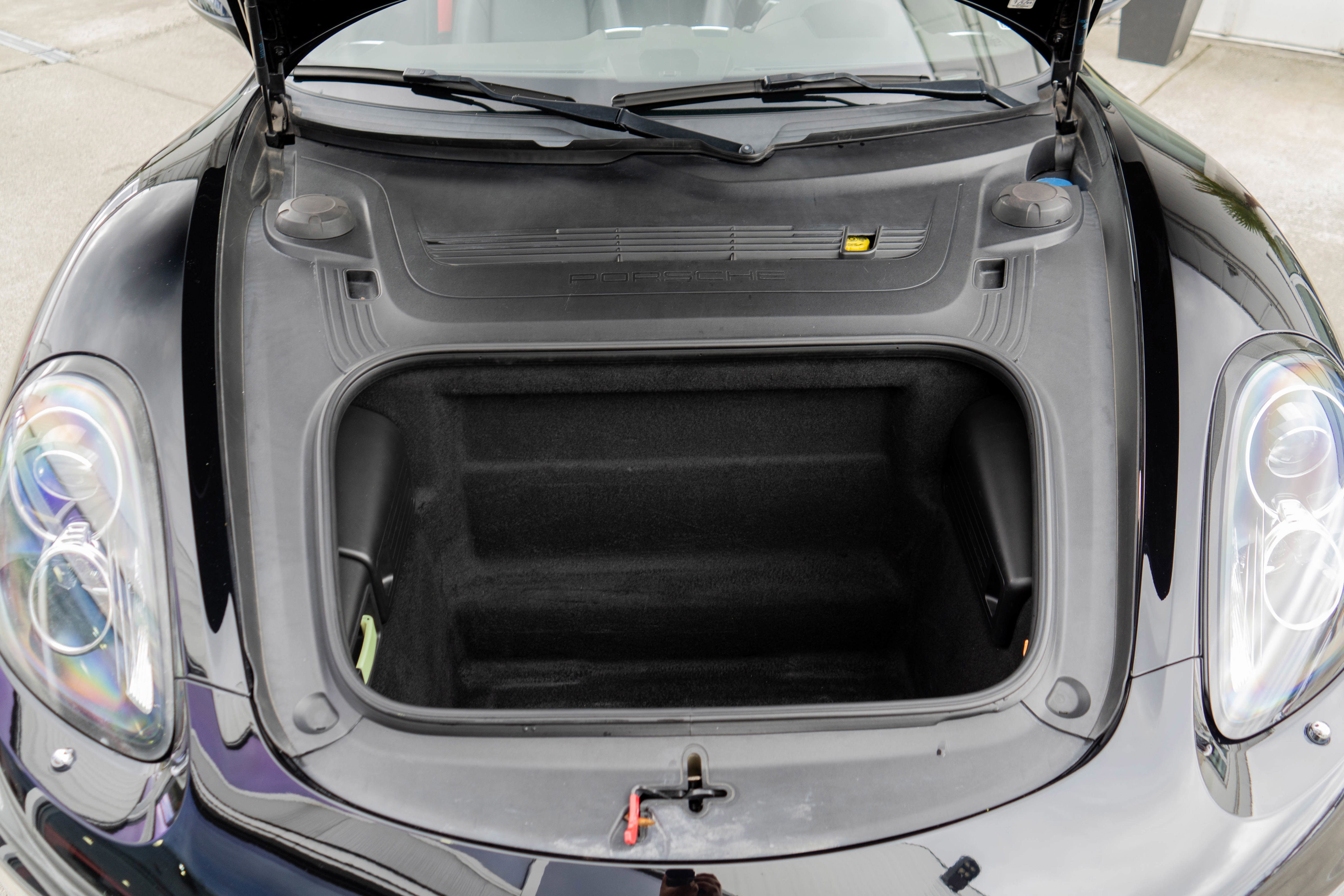 Used 2014 Porsche Boxster S image 27