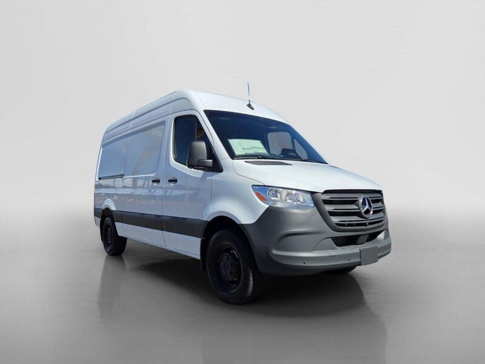 New 2026 Mercedes-Benz Sprinter 2500 image 7