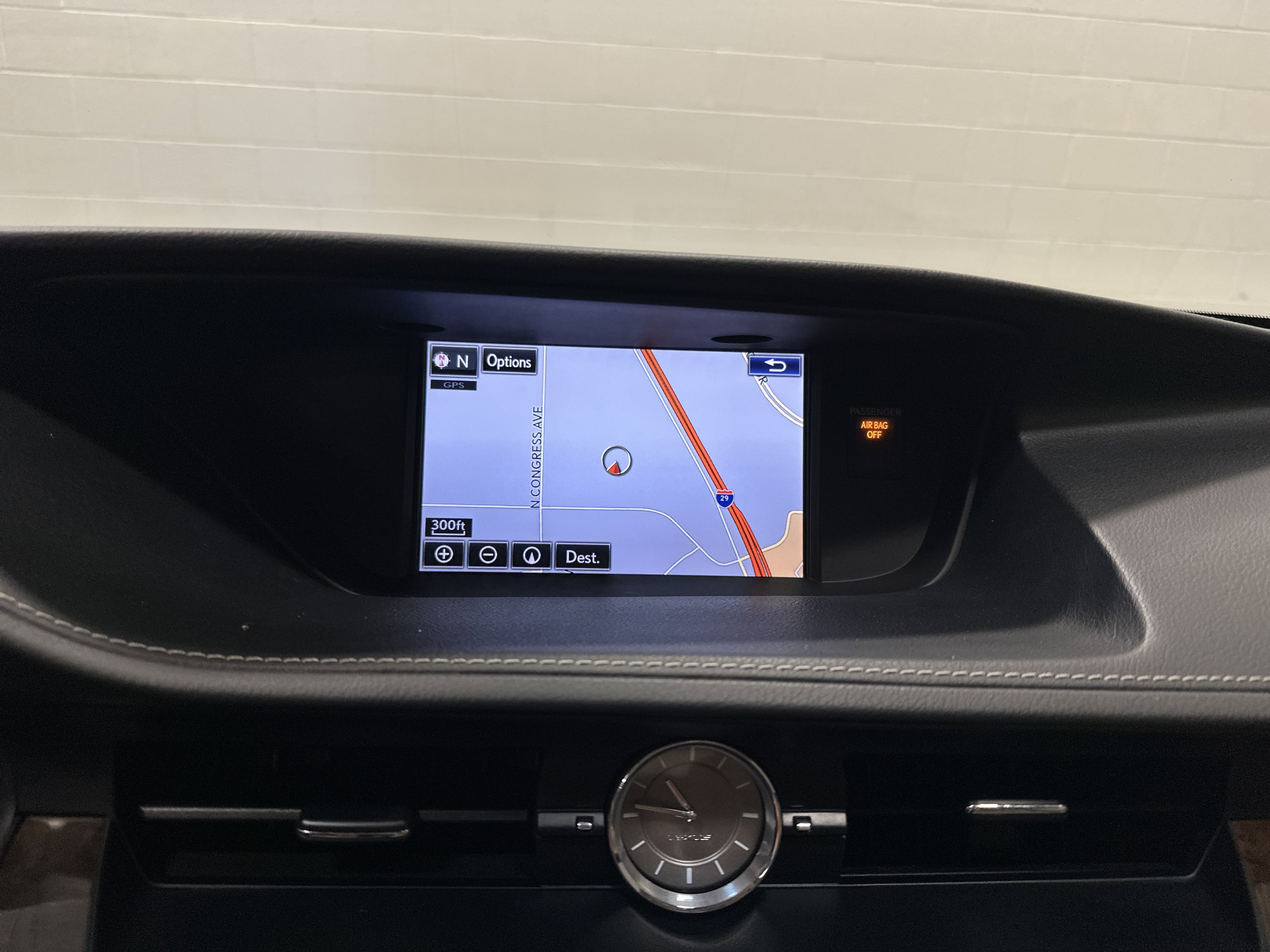 Used 2015 Lexus ES 350 w/ Luxury Package image 24