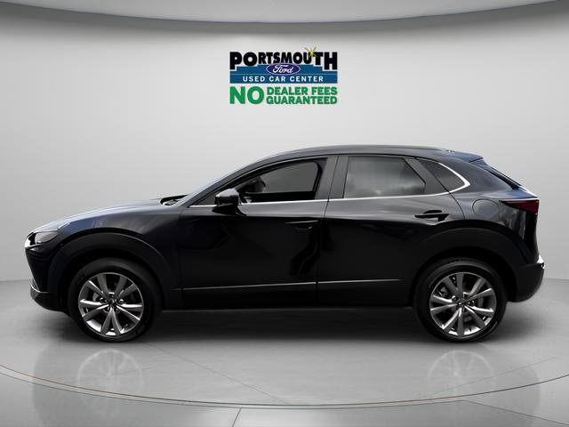 Used 2024 MAZDA CX-30 AWD 2.5 S w/ Preferred Package image 2