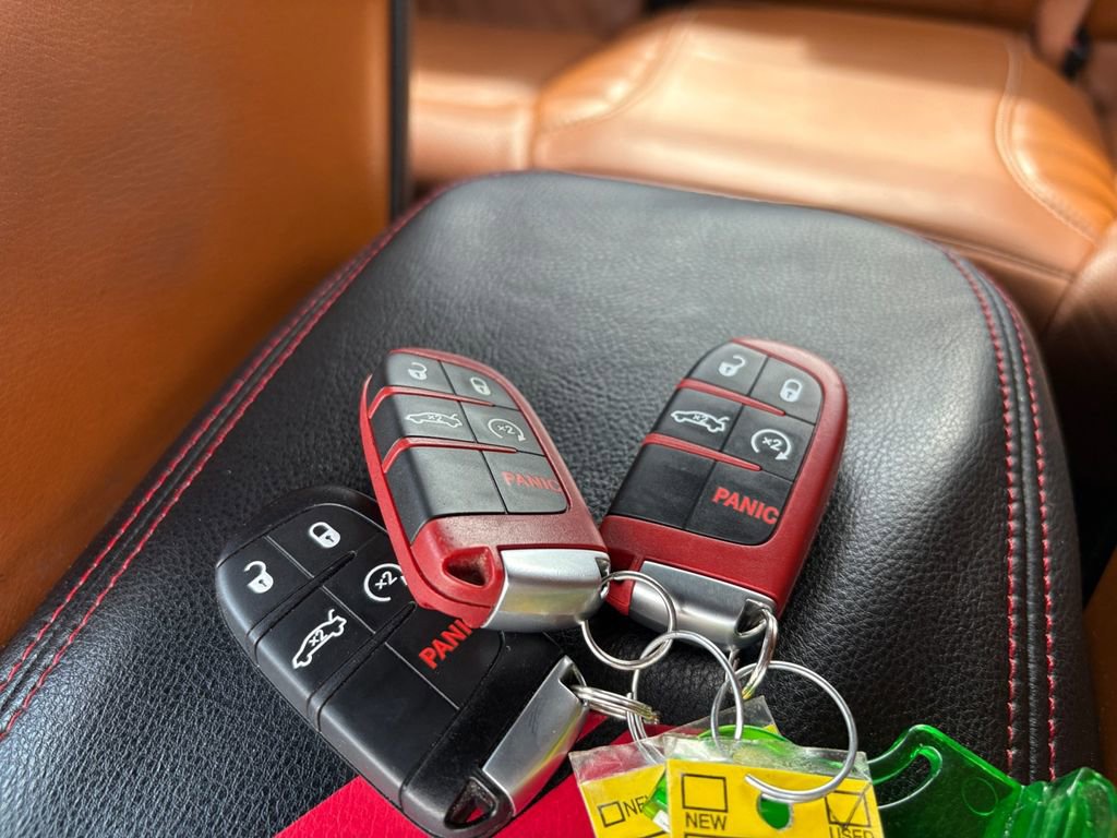 Used 2023 Dodge Charger SRT Hellcat image 30