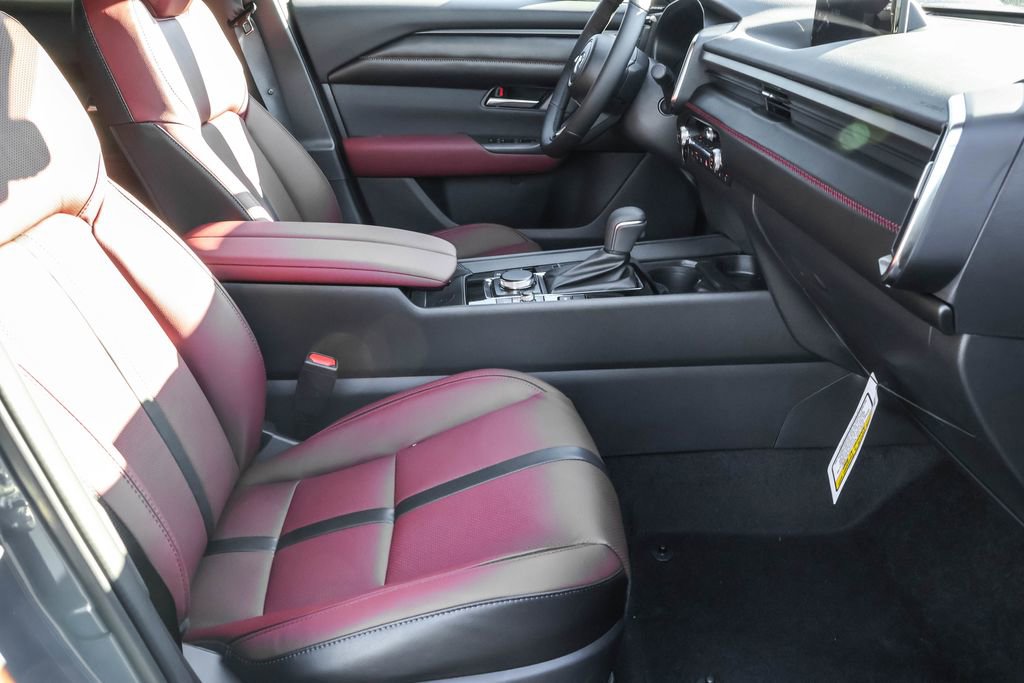 New 2026 MAZDA CX-50 2.5 Hybrid w/ Cargo Package image 46