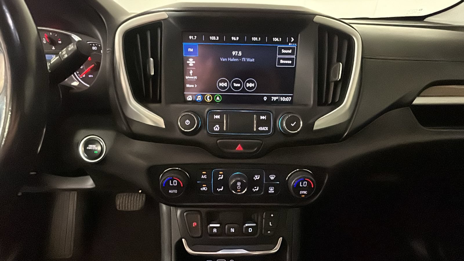 Used 2020 GMC Terrain SLE w/ Driver Convenience Package AWD/4WD image 27