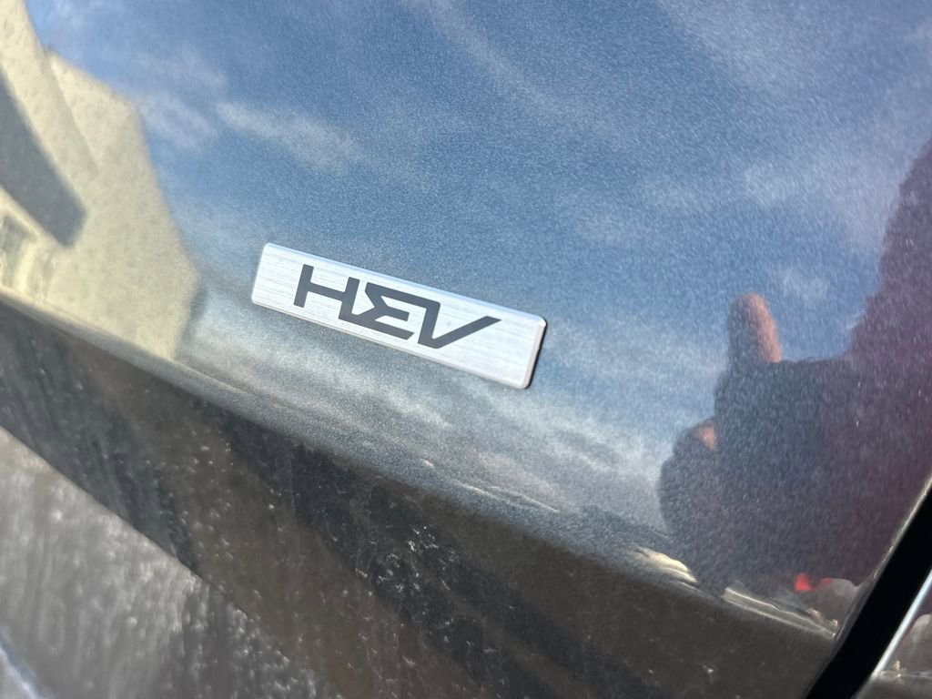 New 2026 Kia Sportage AWD Hybrid image 10