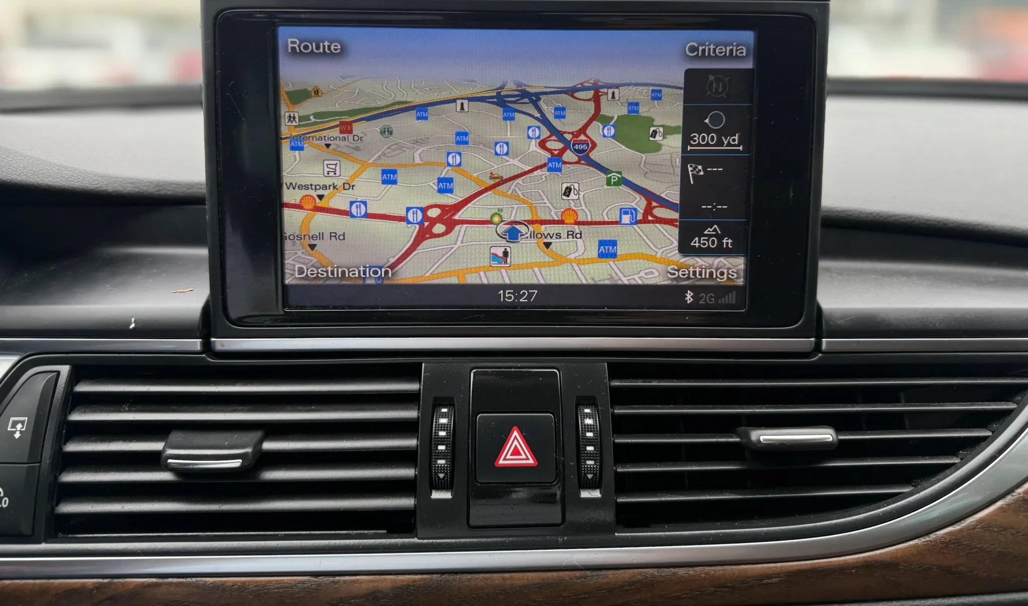 Used 2012 Audi A6 2.0T Premium Plus FWD image 17