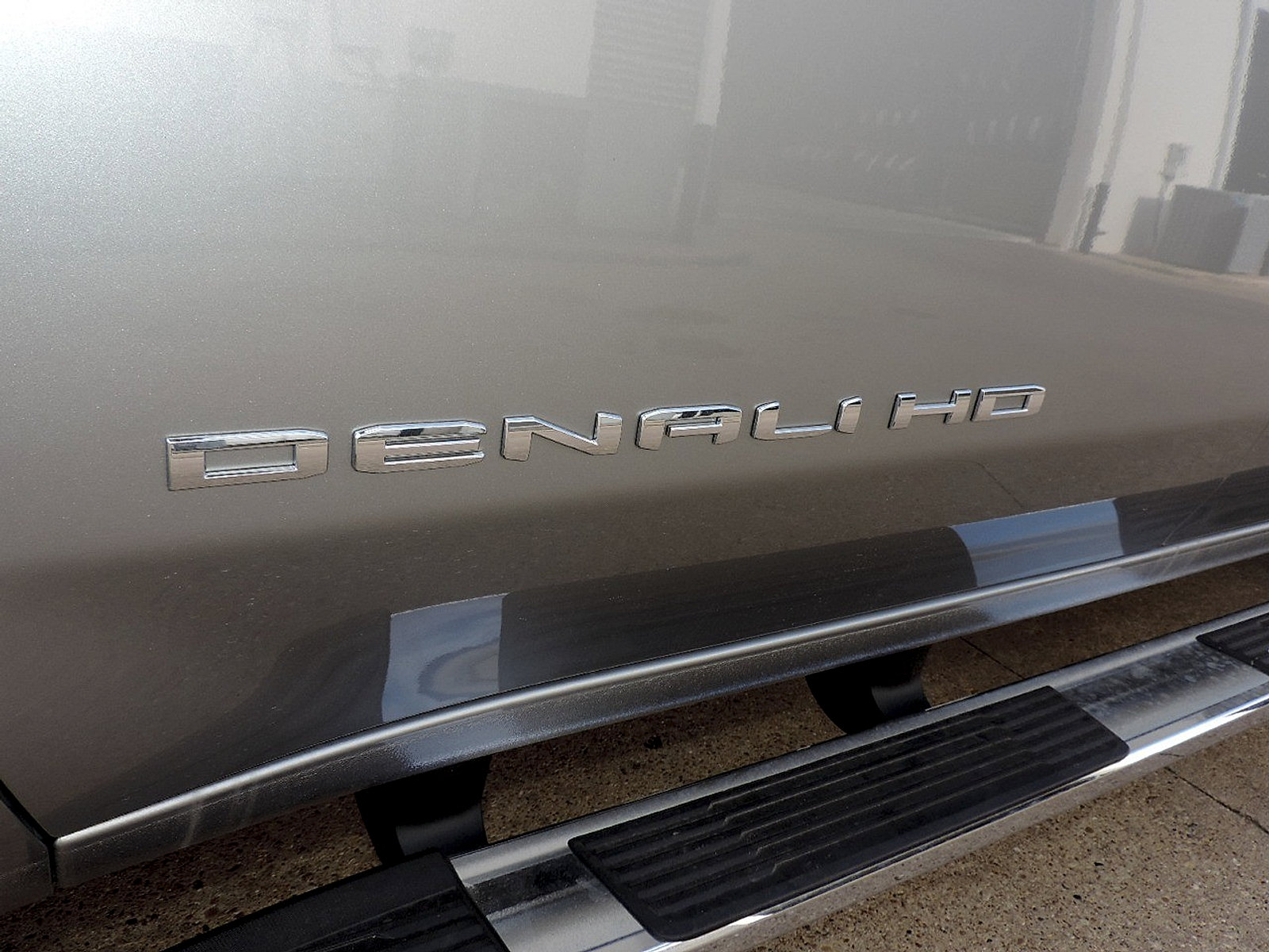 New 2026 GMC Sierra 2500 Denali w/ Denali Reserve Package AWD/4WD image 19