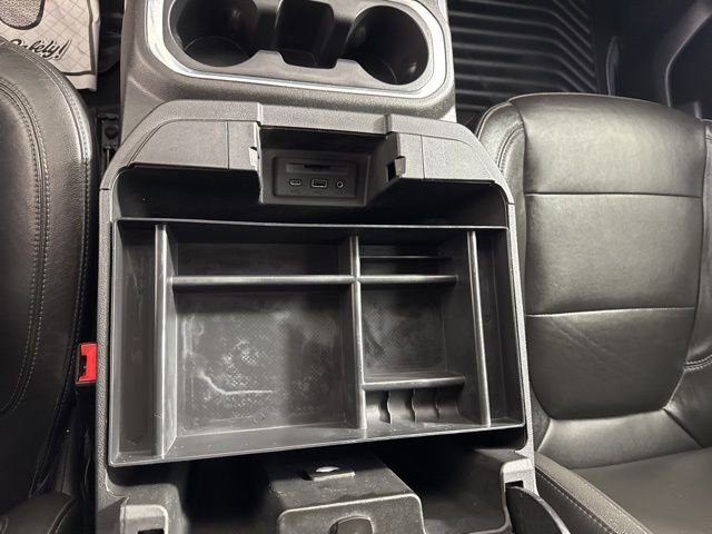 Used 2020 Chevrolet Silverado 1500 RST w/ Rally Edition image 32