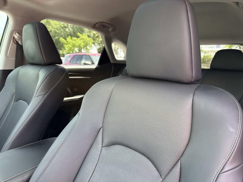 Used 2022 Lexus RX 350 FWD w/ Premium Package image 15