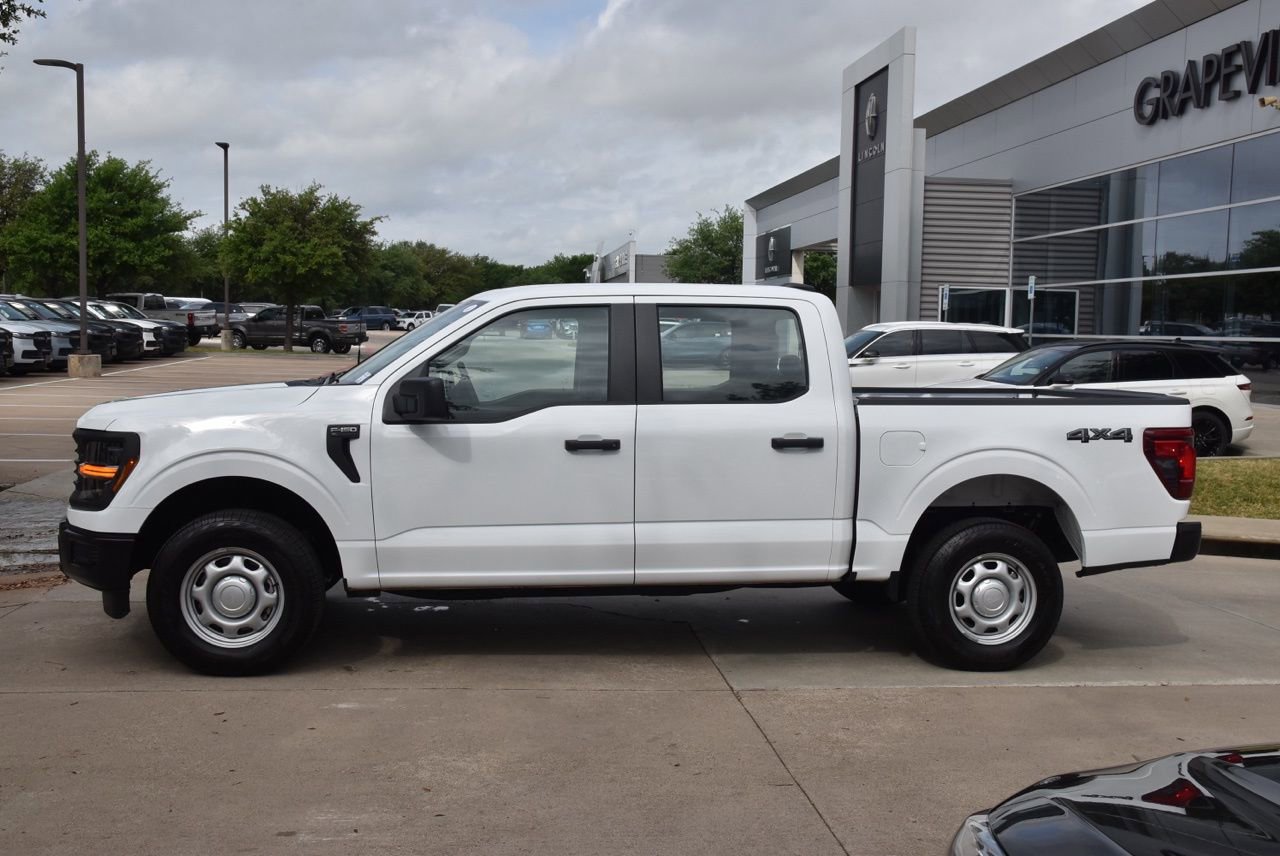 Used 2026 Ford F150 XL image 12