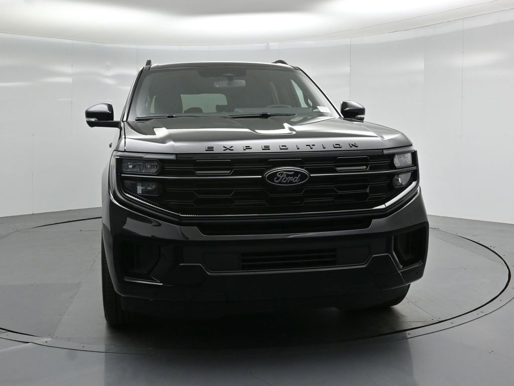 New 2026 Ford Expedition Max Platinum image 53
