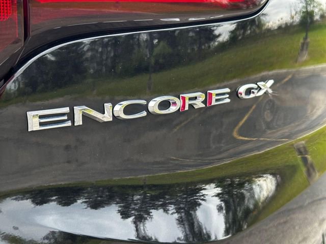 Used 2022 Buick Encore GX Preferred w/ Sport Touring Package FWD image 10