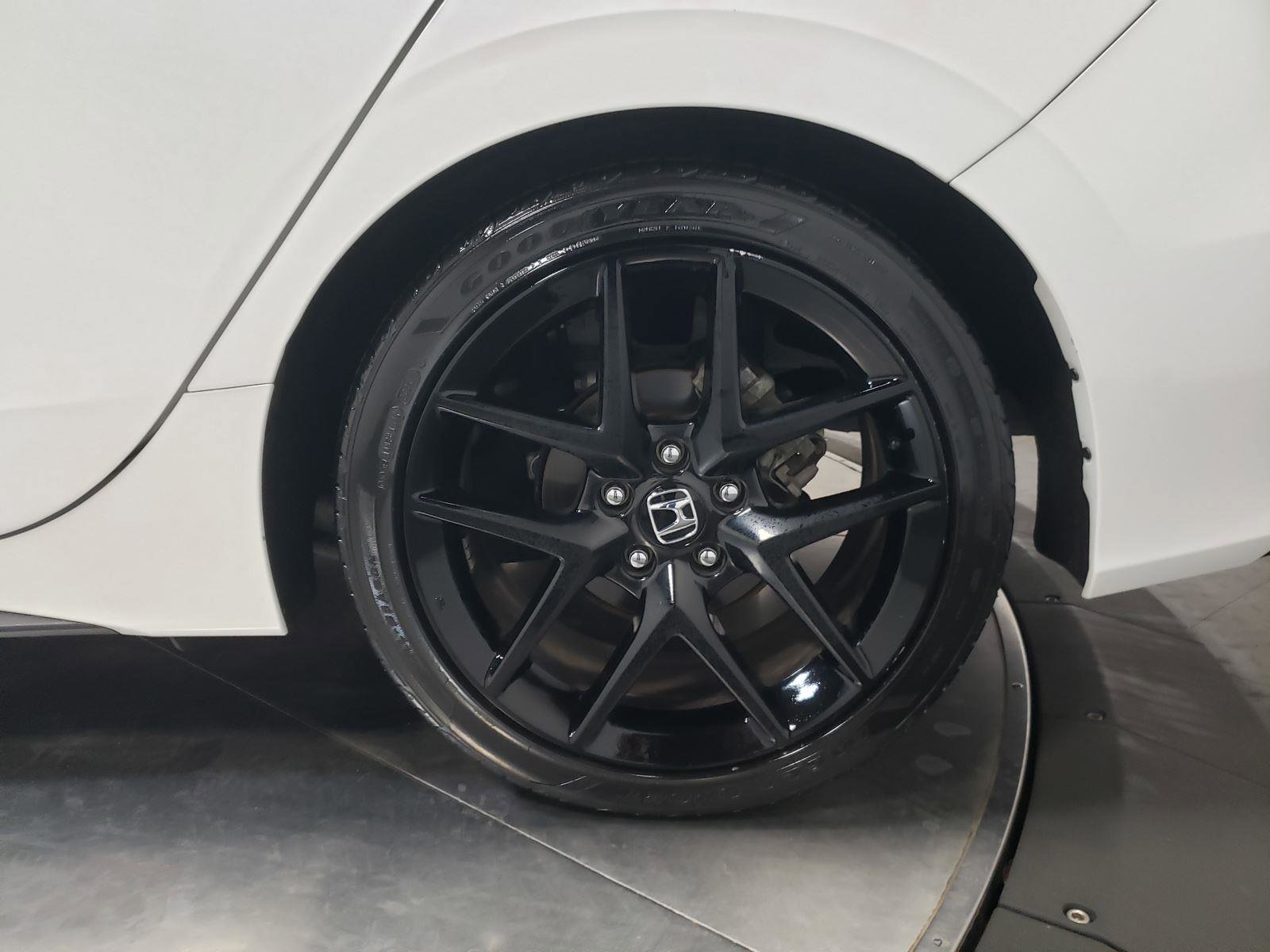 Certified 2024 Honda Civic Sport image 19