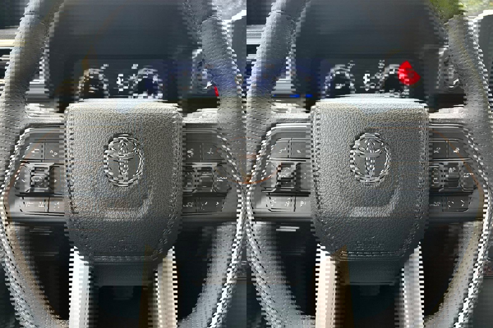 New 2026 Toyota 4Runner TRD Off-Road image 26