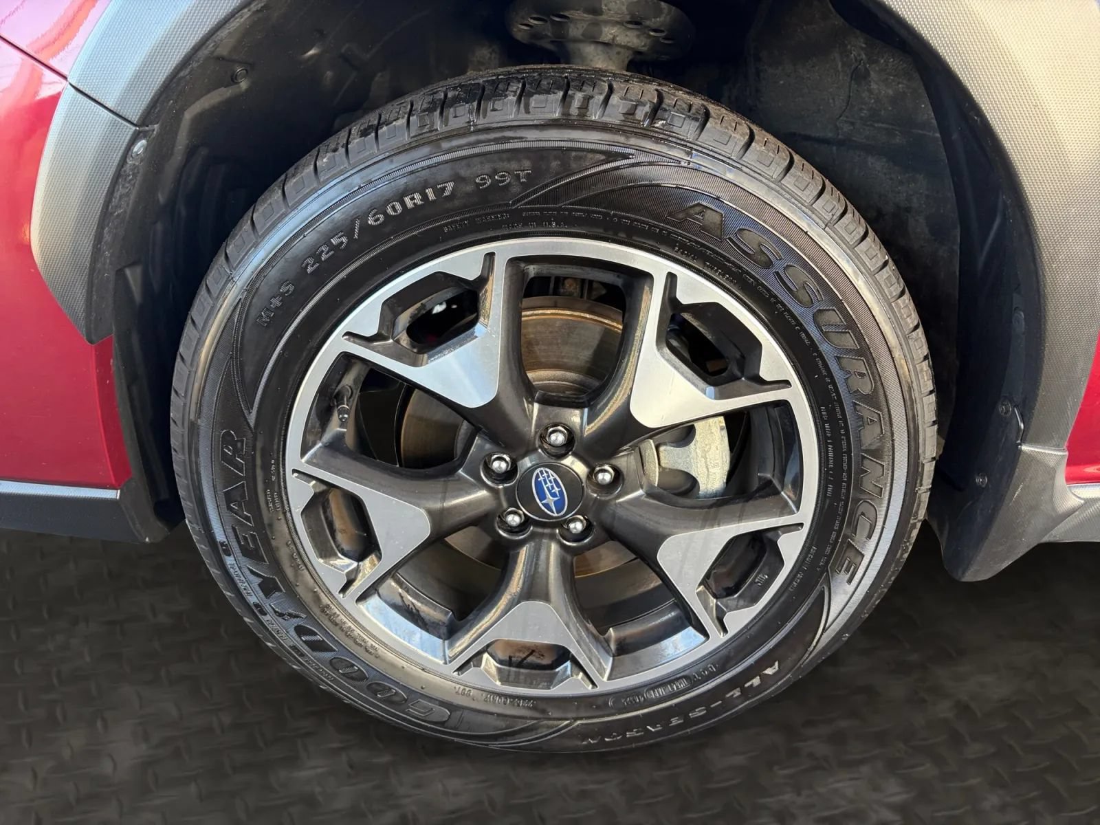 Used 2019 Subaru Crosstrek 2.0i Premium AWD/4WD image 34