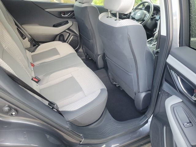 Certified 2025 Subaru Outback Premium AWD/4WD image 12