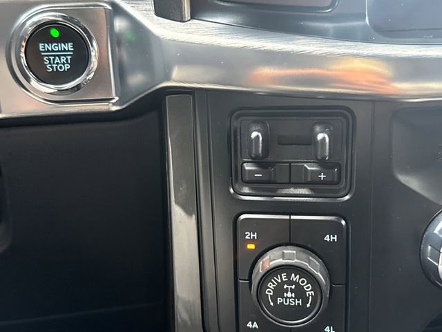 Used 2022 Ford F150 Lariat image 26