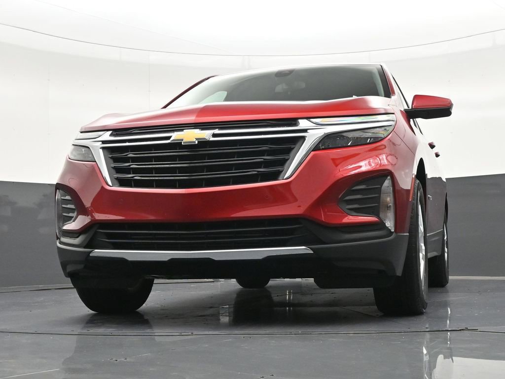 Used 2024 Chevrolet Equinox LT FWD image 31