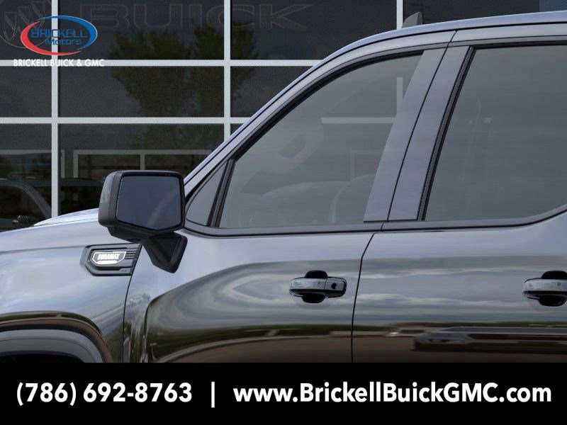 New 2025 GMC Sierra 1500 Elevation w/ Elevation Premium Package image 12