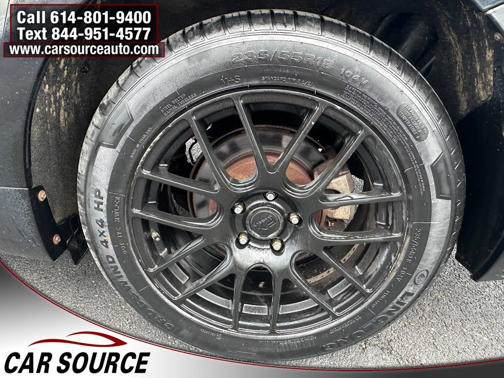 Used 2013 Toyota Sienna XLE AWD/4WD image 22