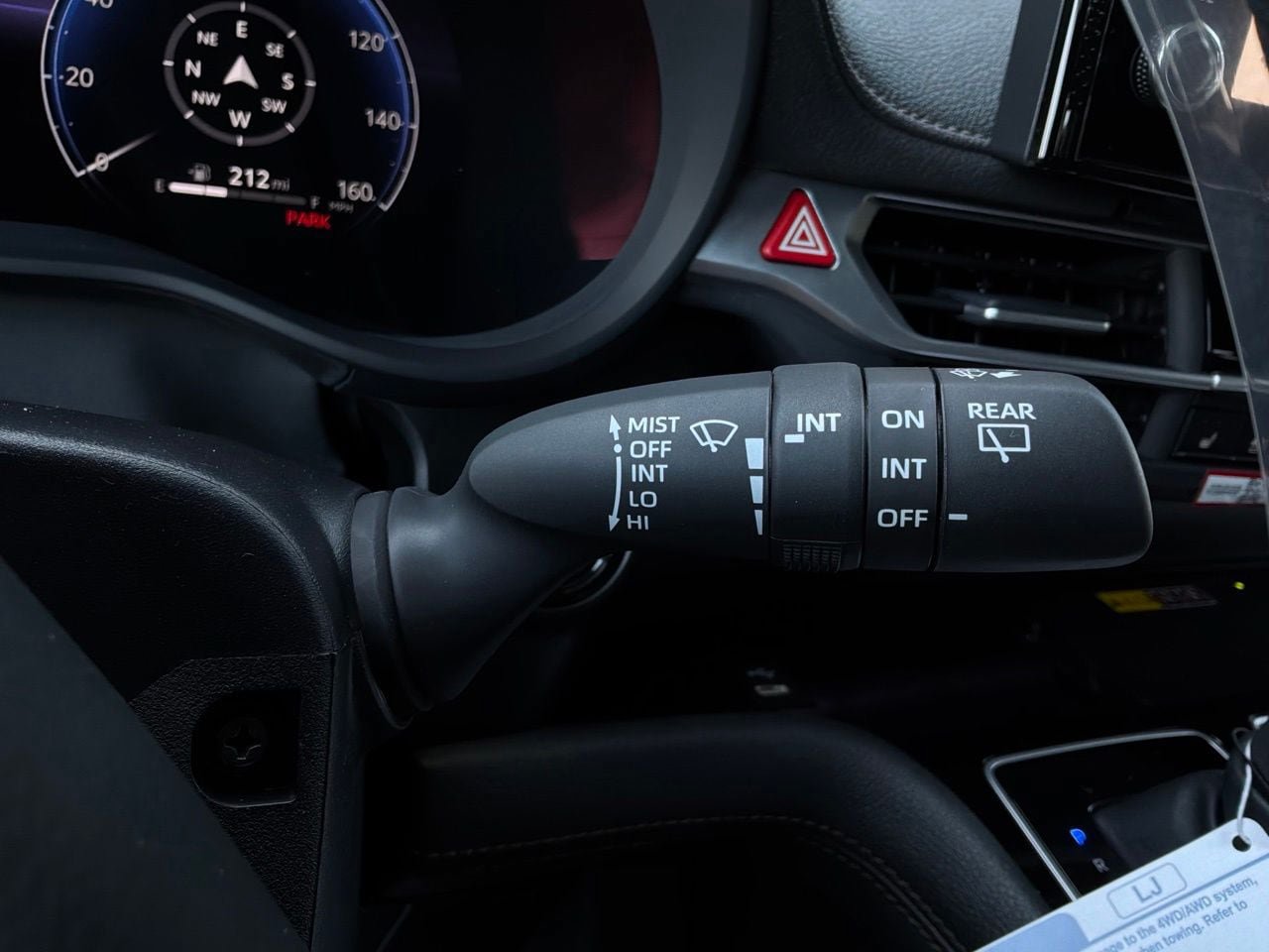 New 2026 Toyota Sienna Limited AWD/4WD image 41