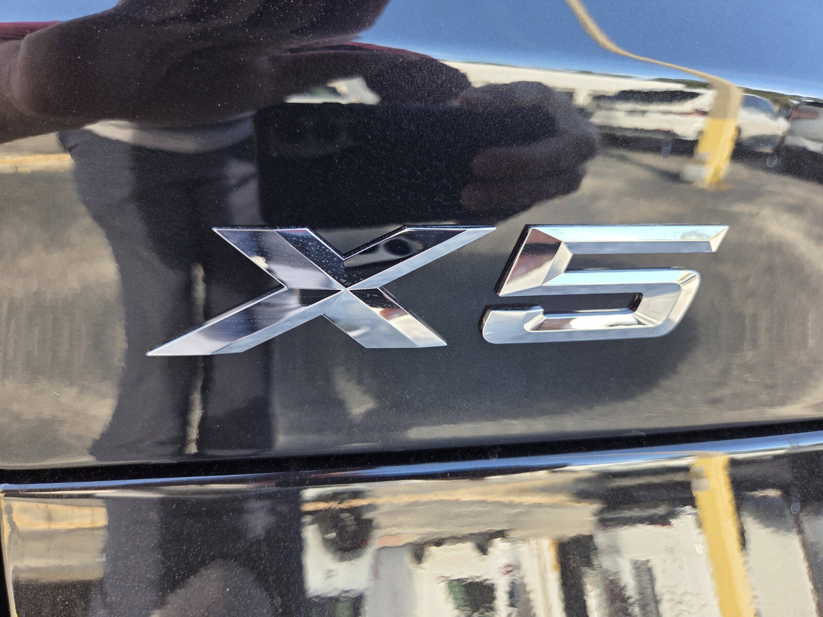 New 2026 BMW X5 xDrive50e w/ Executive Package image 14