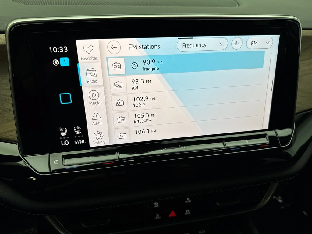 Used 2024 Volkswagen Atlas SE w/ Panoramic Sunroof Package FWD image 68
